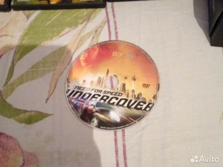 Игры для xbox 360