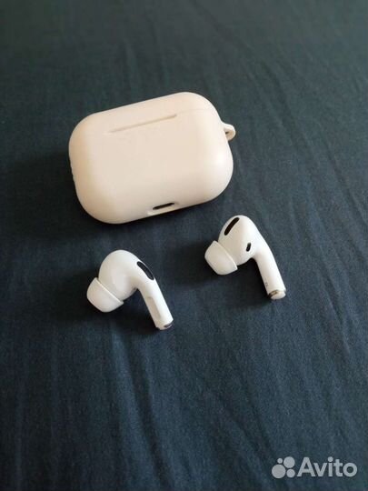 Наушники borofone be 48