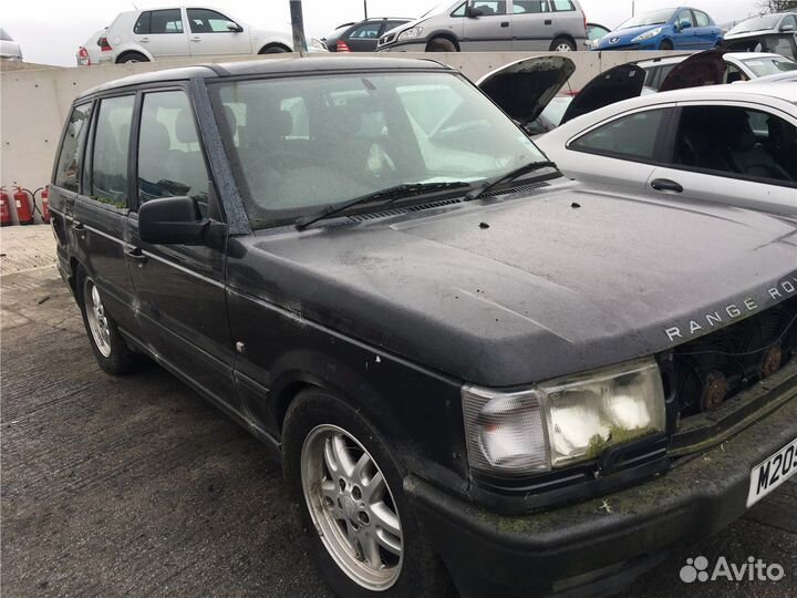 Разбор на запчасти Land Rover Range Rover 2 1994-2