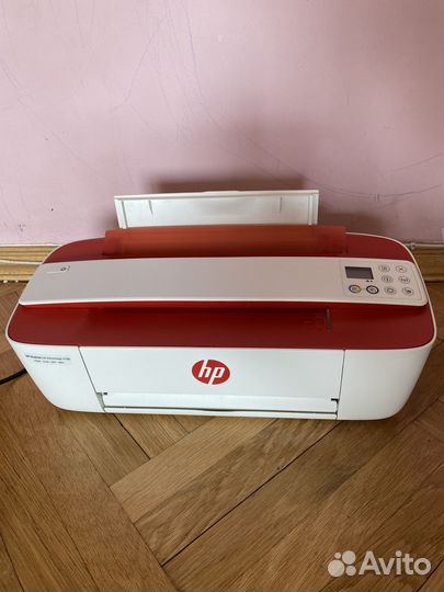 Принтер мфу HP DeskJet 3788