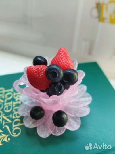 Мыло ручной работы