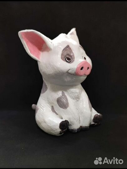 Поросёнок Пуа