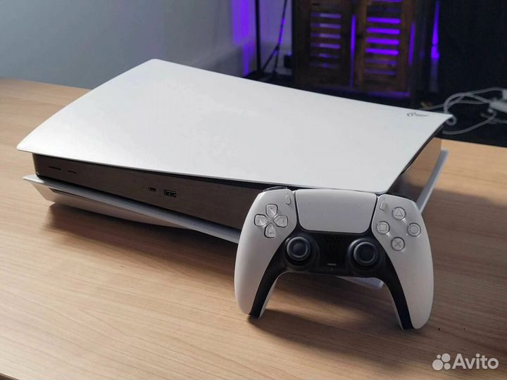 Sony playstation 5