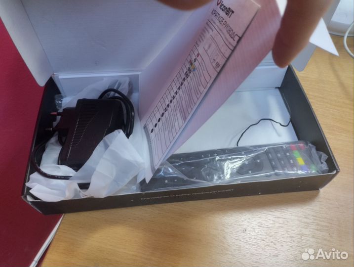 SMART tv андроид приставка