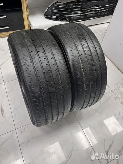 Yokohama Geolandar H/T G056 285/45 R22