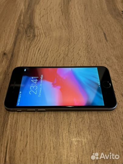 Телефон iPhone 6 16gb