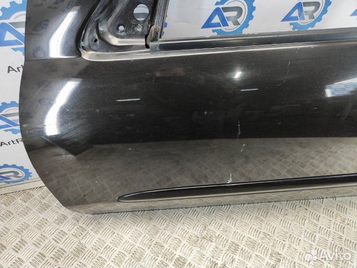 Дверь передняя левая Nissan Almera N16 1.5 QG15 98