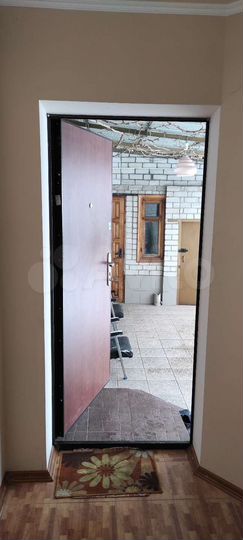 2-к. квартира, 38,3 м², 1/1 эт.