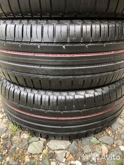 Nokian Tyres Nordman S2 SUV 225/55 R18 98H