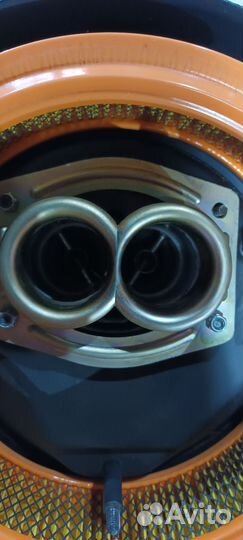 Карбюратор ваз классика (вебер)