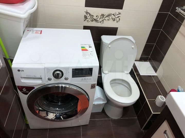 3-к. квартира, 89,9 м², 2/2 эт.