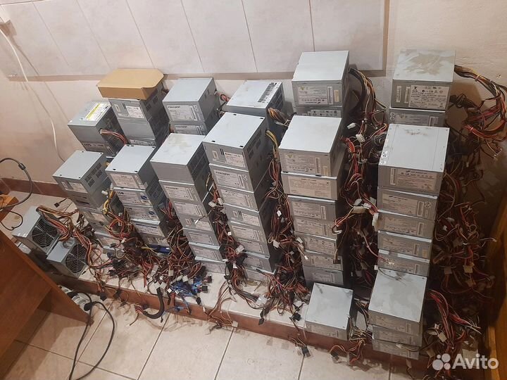 Блок питания для пк 400ww