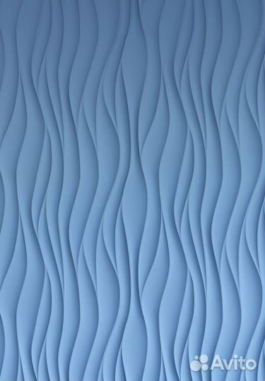 Стеновые панели для внутренней отделки