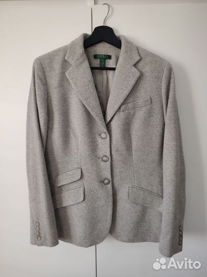 Жакет Ralph Lauren