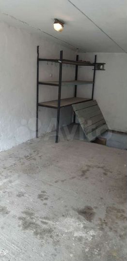 Гараж, 30 м²
