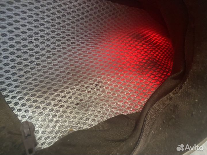 Массажер для ног