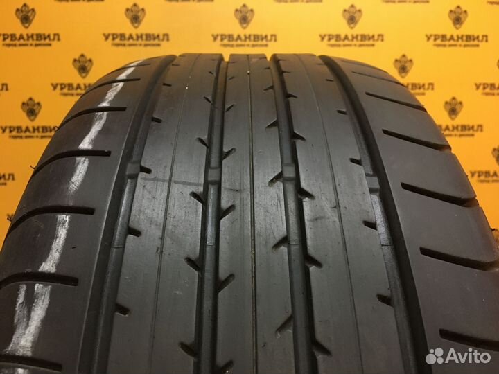 Dunlop SP Sport 2050M 225/50 R17 94W