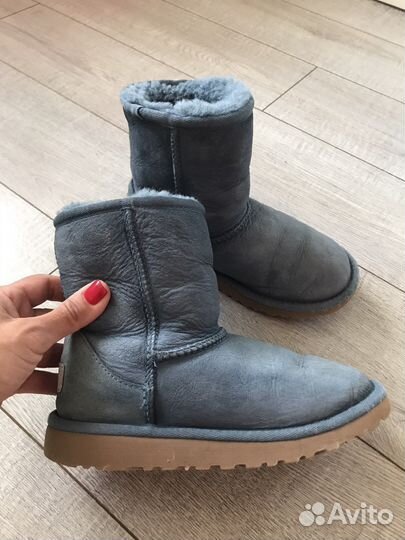 Угги Детские 32р UGG