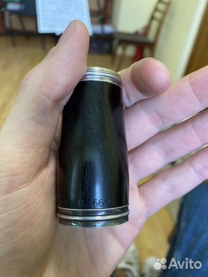 Бочонок для кларнета Buffet R13 B 66