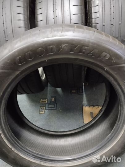 Goodyear Eagle F1 Asymmetric SUV 4x4 235/55 R19 101Y