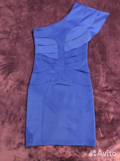 Платье 42 размер