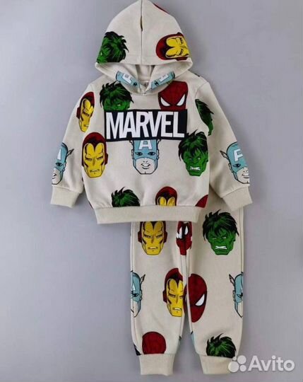 Костюм для мальчика