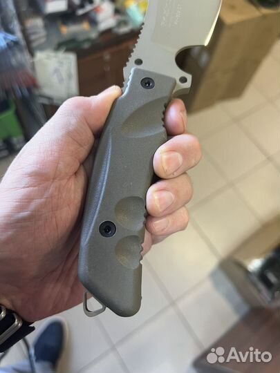 Нож fox panabas