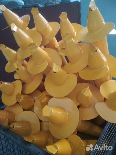 Аэратор для зерна. Сохранит 100 урожая