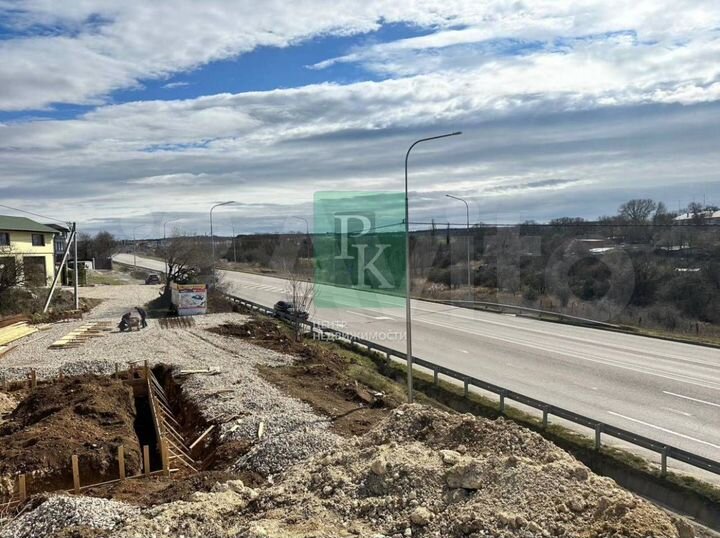 Участок 4,2 сот. (ИЖС)