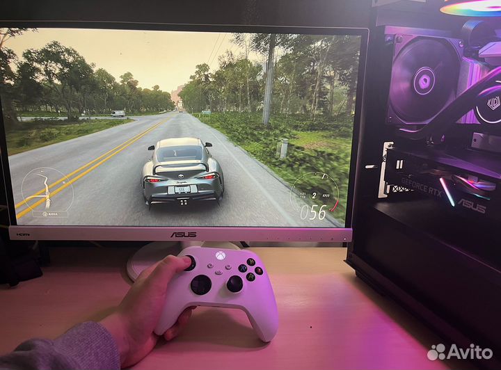 Asus dual RTX 2060 EVO