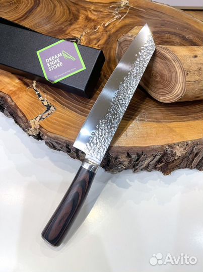 Киритсуке нож