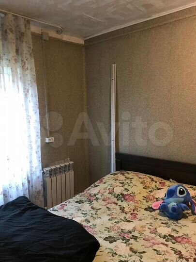 Дом 48 м² на участке 20 сот.