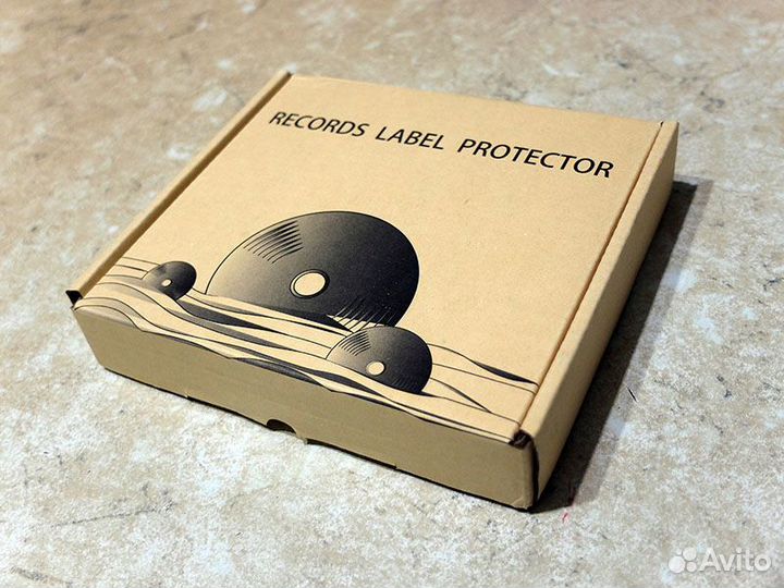 Ручная мойка виниловых пластинок