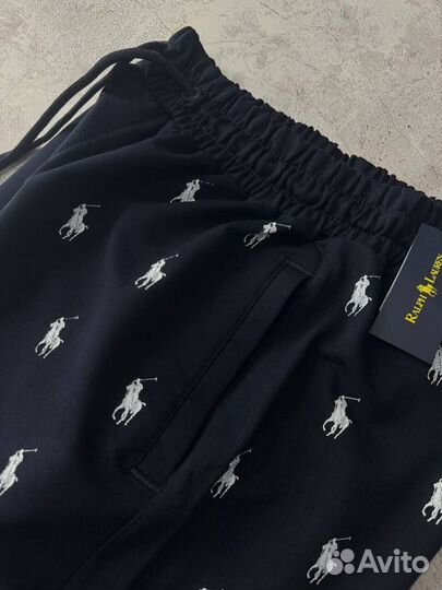 Шорты Polo Ralph Lauren