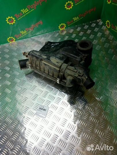 Корпус воздушного фильтра Opel Astra F 1.6 1998