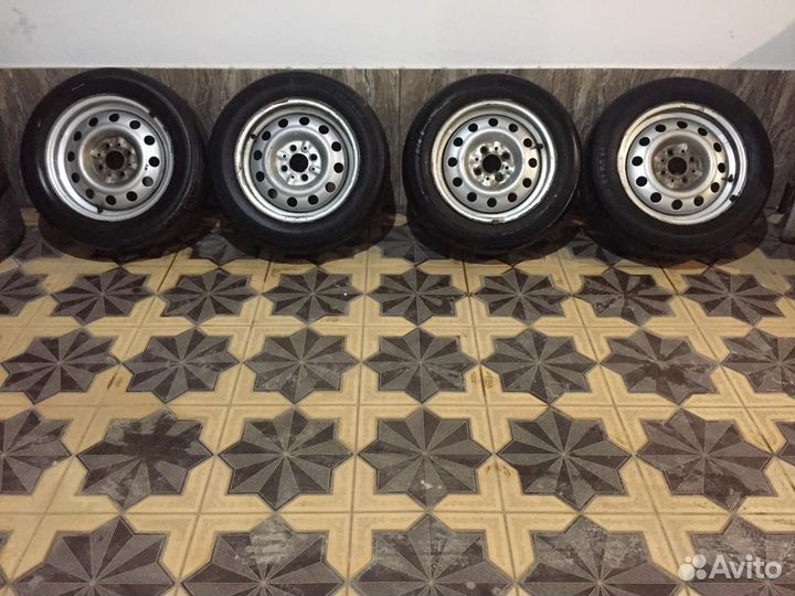 Штампы r14