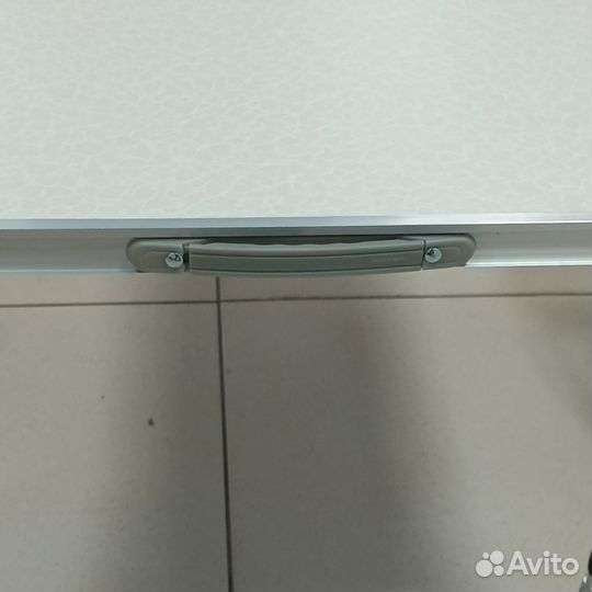 Походный стол со стульями