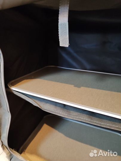 Кухня кемпинговая, походная, туристическая