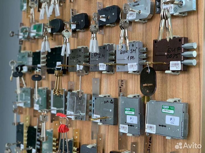 Вскрытие Автомобилей Замков Замена Ремонт Замков