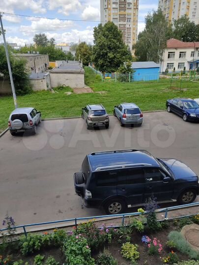 3-к. квартира, 62,9 м², 2/9 эт.