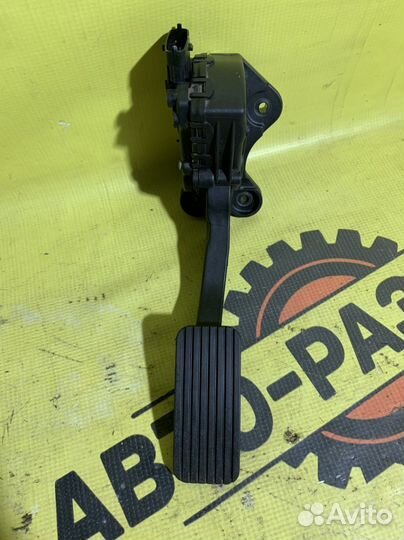 Педаль газа Киа Церато 2