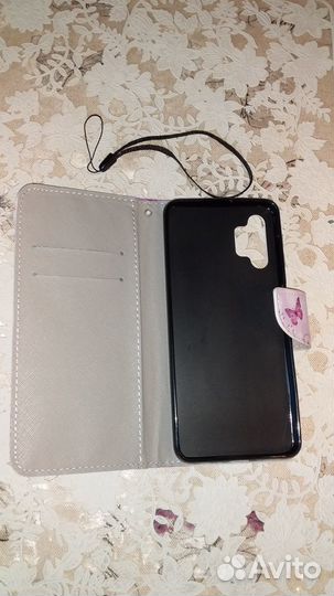 Чехол-книжка на Samsung Galaxy A32 5G