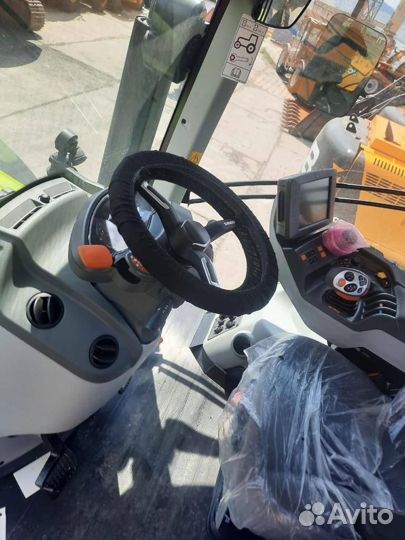 Трактор Claas AXION 940, 2023