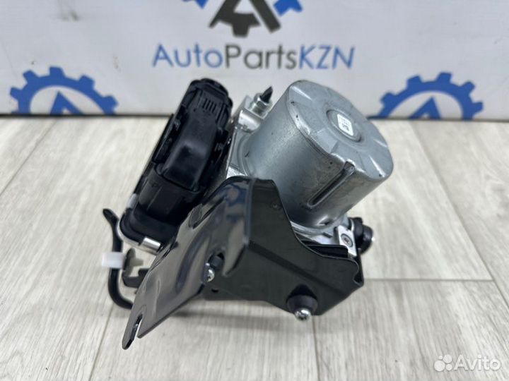 Блок ABS Mazda Cx-5 KF