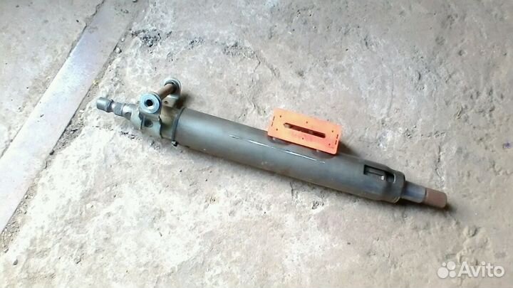 Рулевая колонка Опель Вектра С (оригинал)