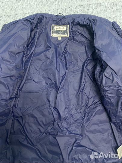 Куртка демисезонная на мальчика Premont 164