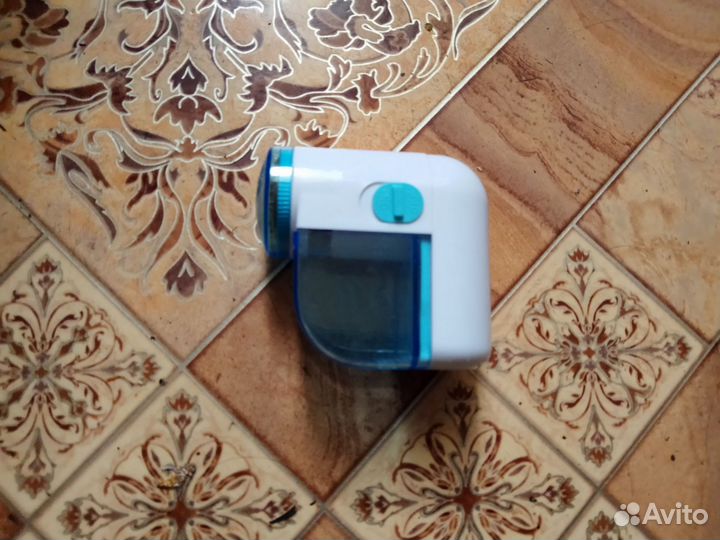 Машинка для забора катушек с одеды