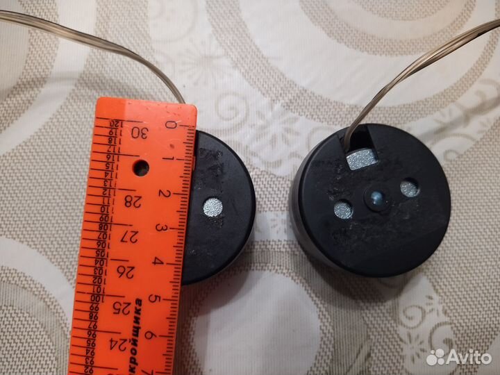 Твитеры автомобильные динамики Swat