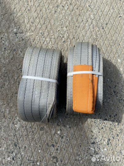 Стропа текстильная,чалка