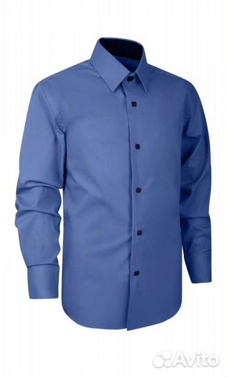 Рубашка Brostem